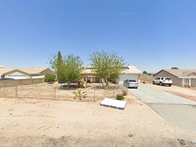 House image located at Victorville, CA 92395