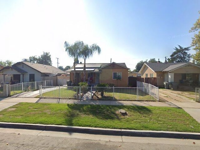 House image located at Fresno, CA 93702