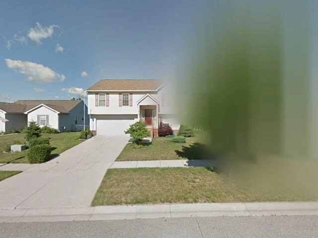 House image located at Ypsilanti, MI 48197