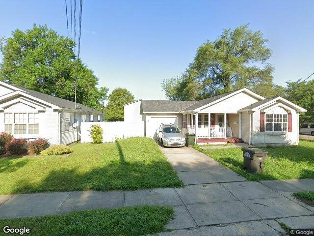 House image located at Cincinnati, OH 45215