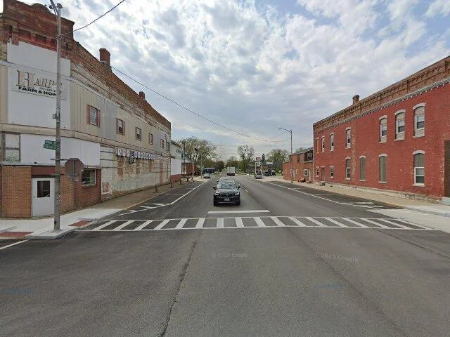 House image located at Mason City, IL 62664