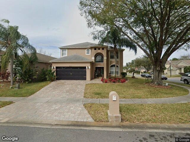 House image located at Oviedo, FL 32765