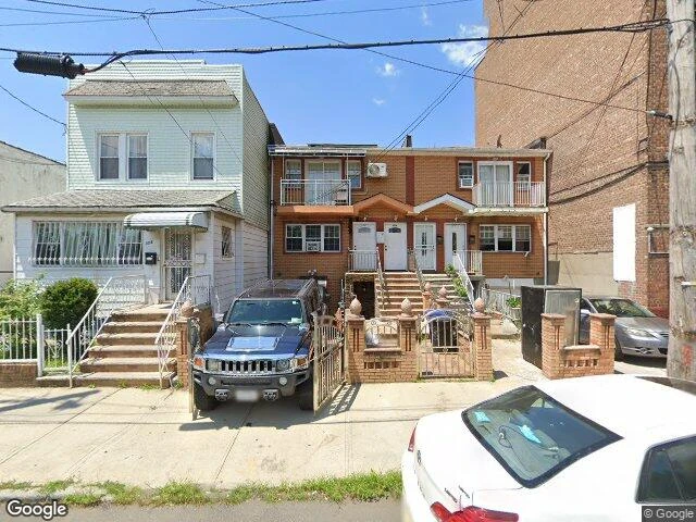 House image located at Brooklyn, NY 11203