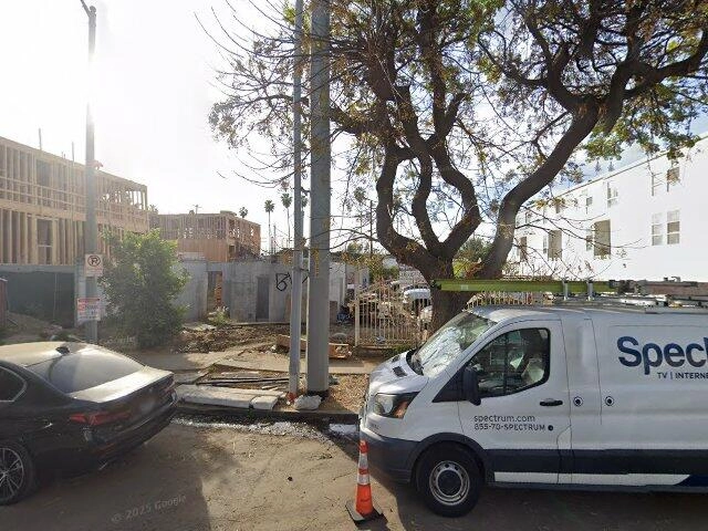 House image located at Van Nuys, CA 91411