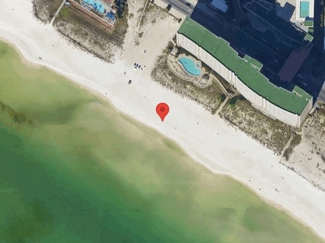 House image located at Panama City Beach, FL 32413