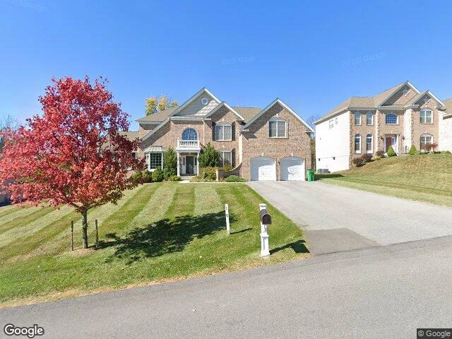 House image located at Poughkeepsie, NY 12603