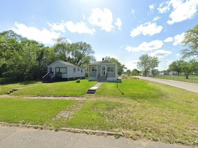 House image located at Gary, IN 46407