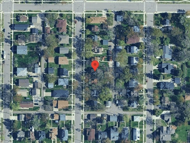 House image located at Saint Cloud, MN 56303