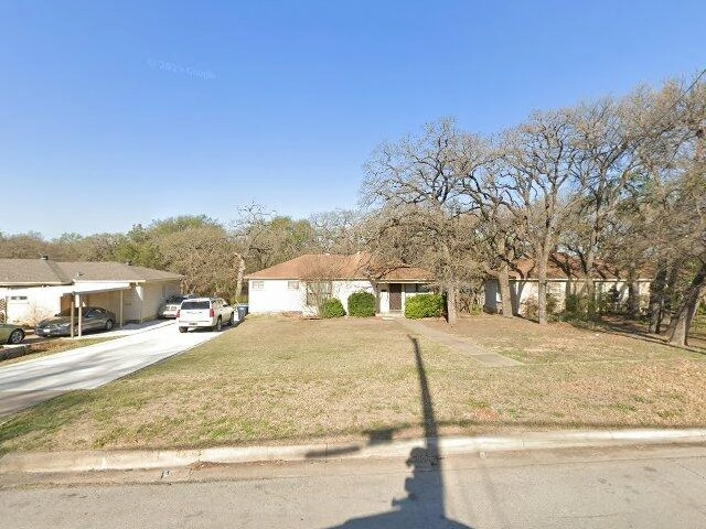 House image located at Fort Worth, TX 76112