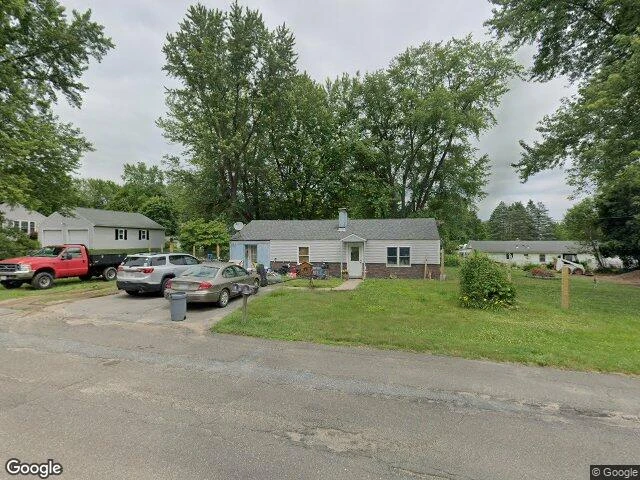 House image located at Ludlow, MA 01056