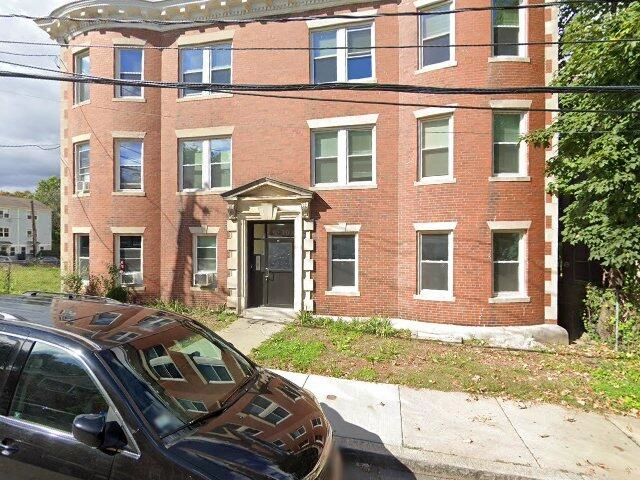 House image located at Roxbury, MA 02119