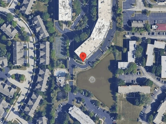 House image located at Rolling Meadows, IL 60008