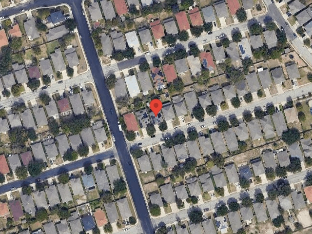 House image located at San Antonio, TX 78251