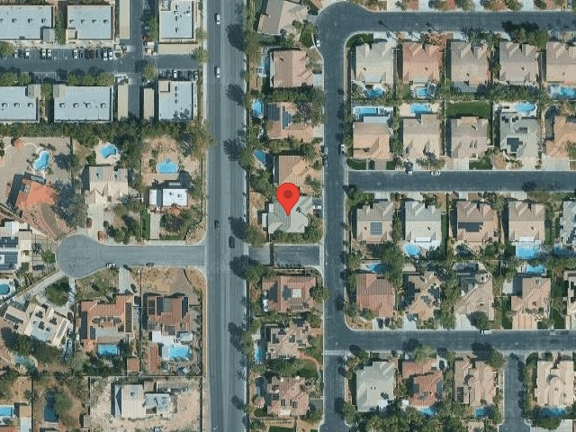 House image located at Las Vegas, NV 89123