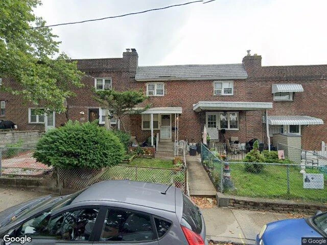 House image located at Upper Darby, PA 19082