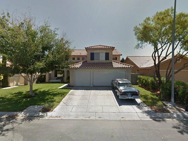 House image located at Las Vegas, NV 89123