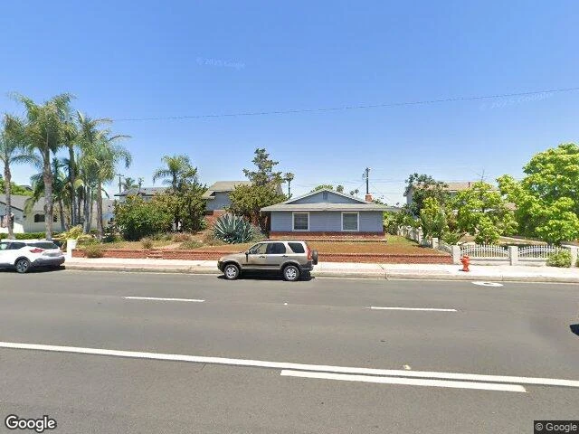 House image located at Orange, CA 92869