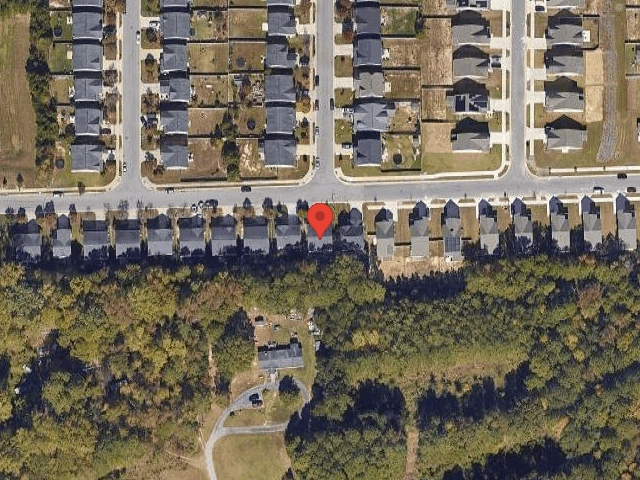 House image located at Raleigh, NC 27610