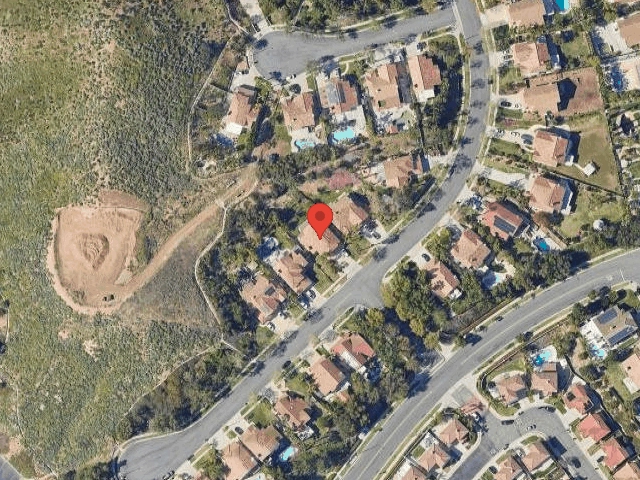 House image located at Corona, CA 92879