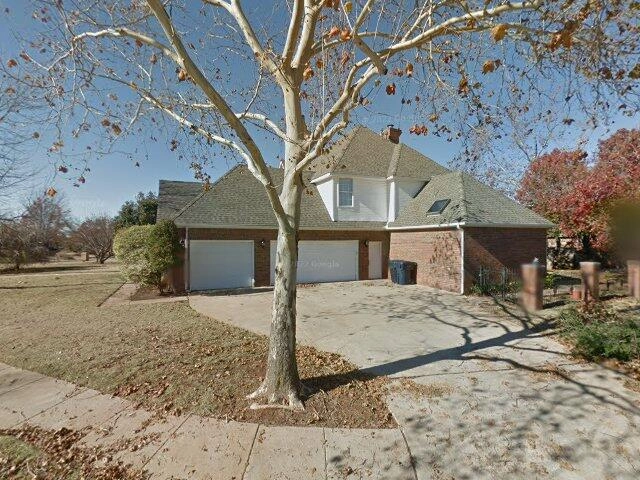 House image located at Edmond, OK 73013