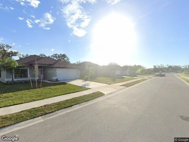 House image located at Parrish, FL 34219
