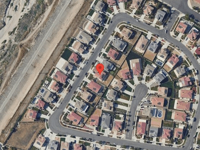 House image located at Riverside, CA 92501