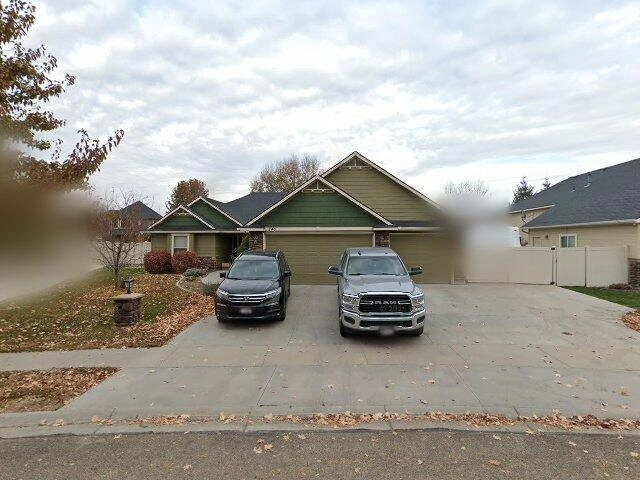 House image located at Nampa, ID 83686
