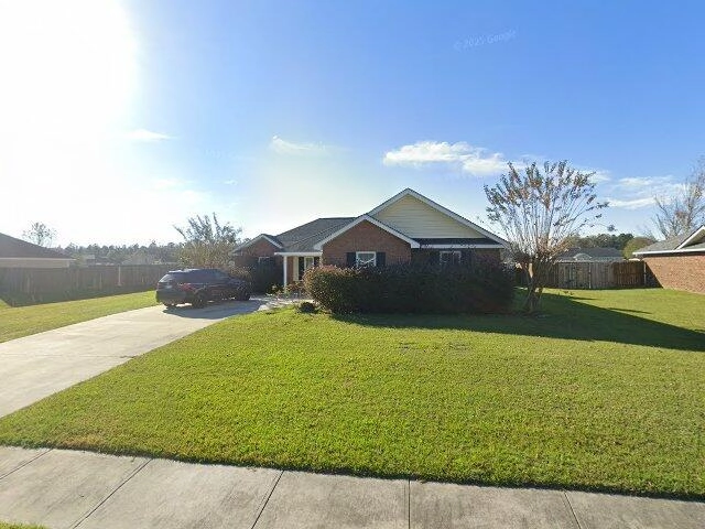 House image located at Ludowici, GA 31316