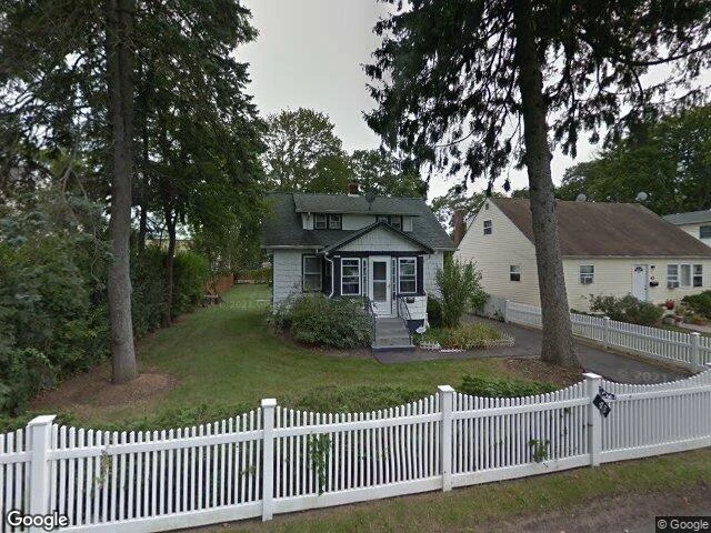 House image located at Amityville, NY 11701