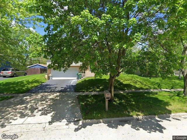 House image located at Hampshire, IL 60140