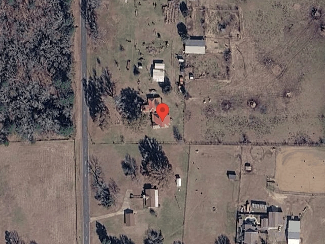 House image located at Benton, LA 71006