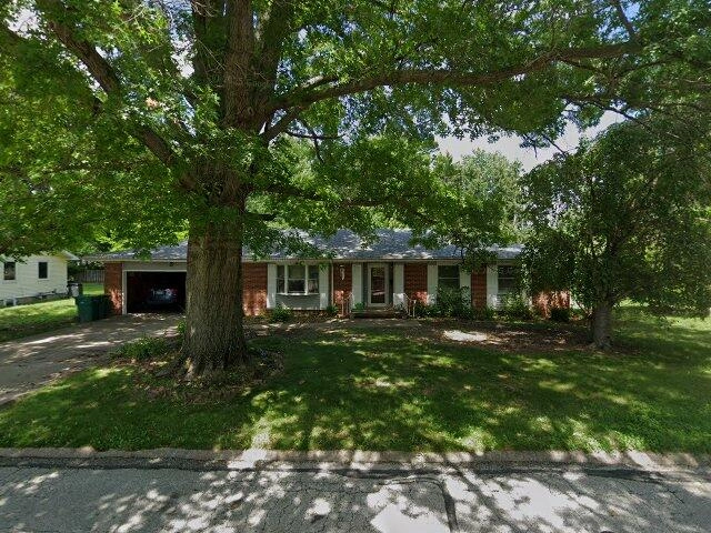 House image located at Macomb, IL 61455