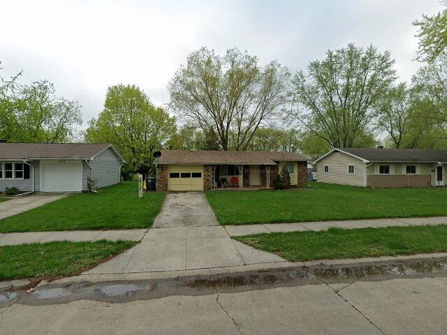 House image located at Fort Wayne, IN 46815