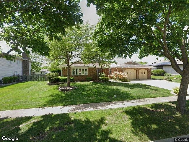 House image located at Schaumburg, IL 60193