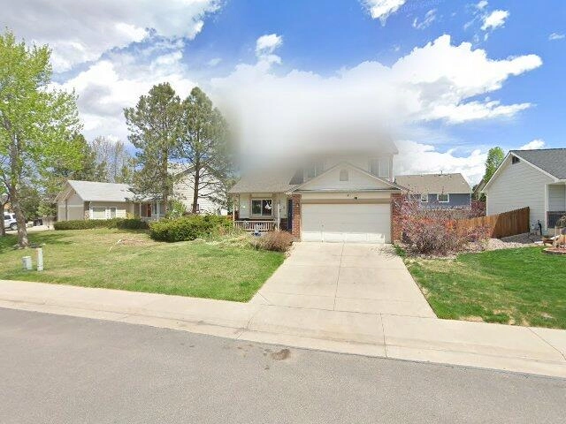 House image located at Aurora, CO 80015