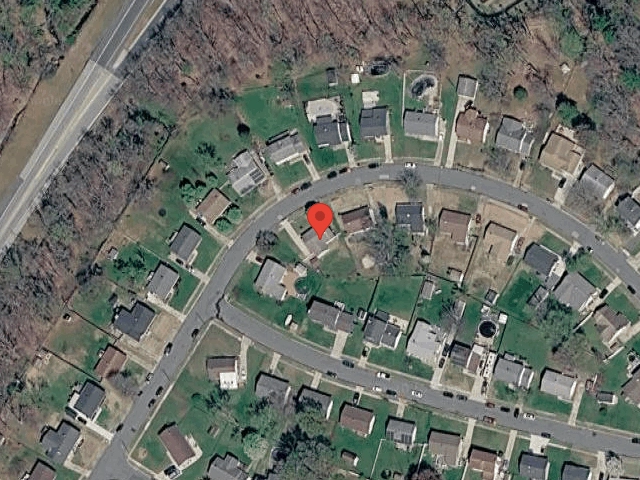 House image located at Edgewood, MD 21040