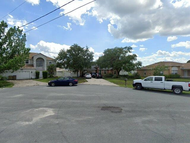 House image located at Kissimmee, FL 34759