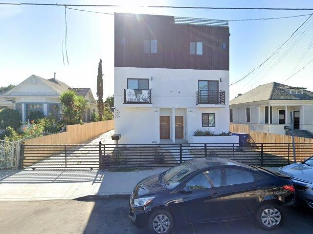 House image located at Baltimore, MD 21218