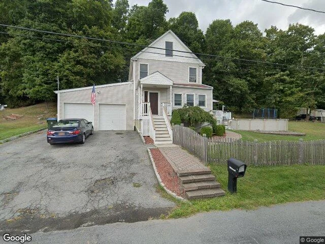 House image located at Chester, NY 10918
