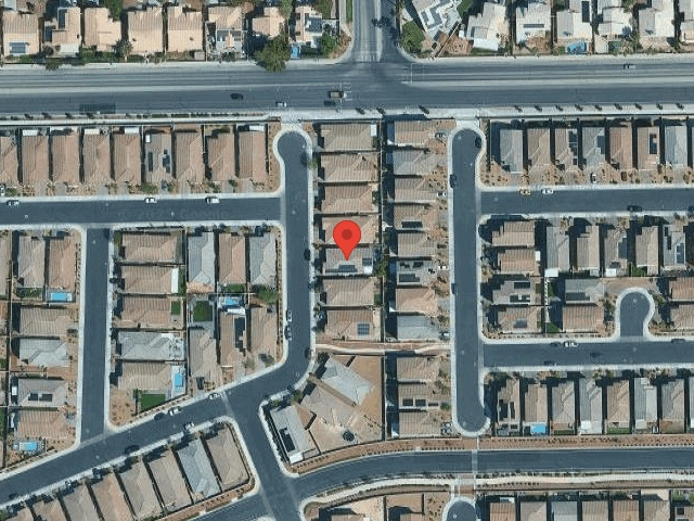 House image located at North Las Vegas, NV 89031