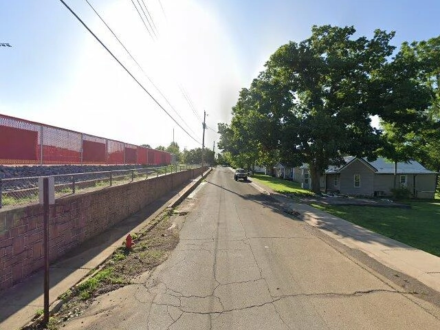 House image located at Park Hills, MO 63601