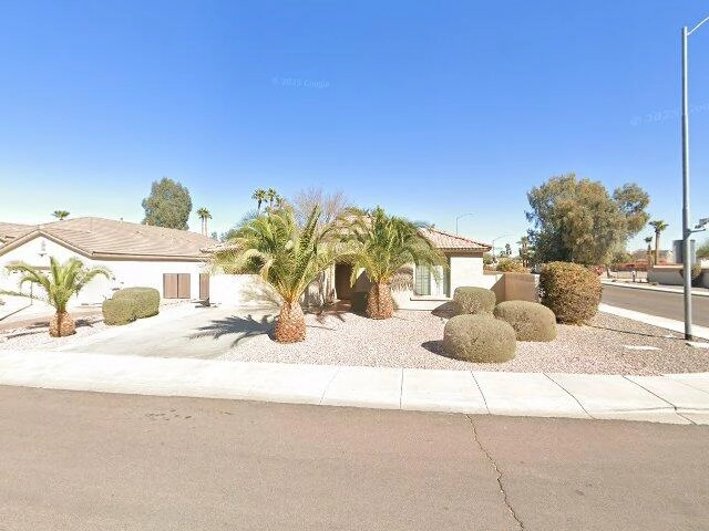 House image located at Peoria, AZ 85382