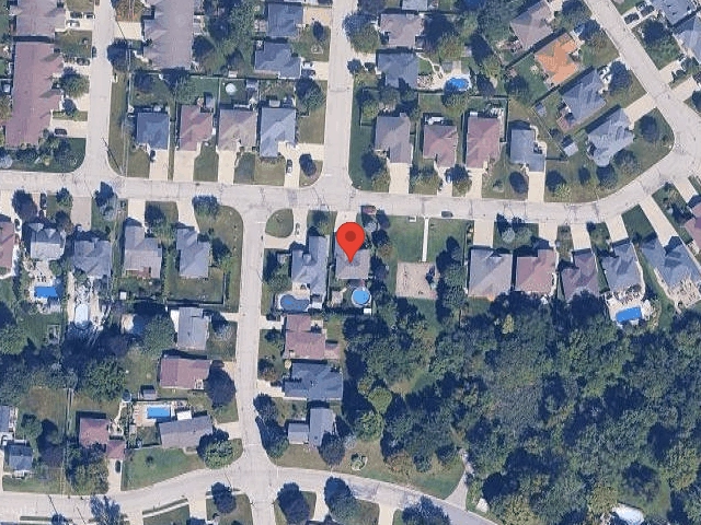 House image located at Spring Hill, TN 37174
