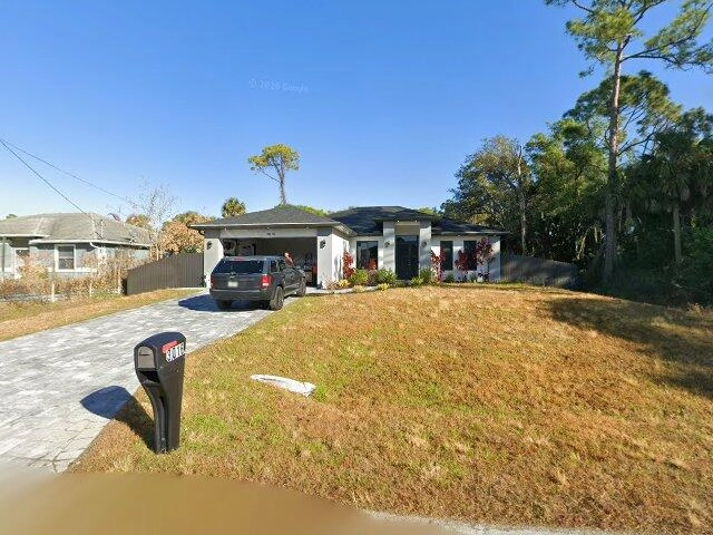 House image located at Lehigh Acres, FL 33971