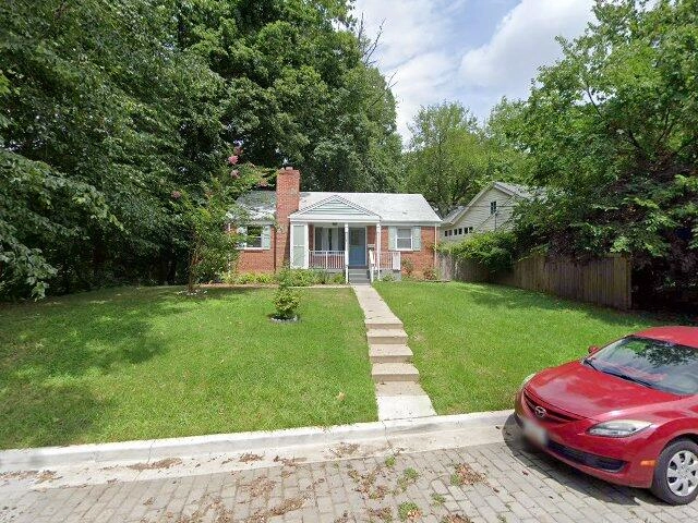 House image located at Takoma Park, MD 20912