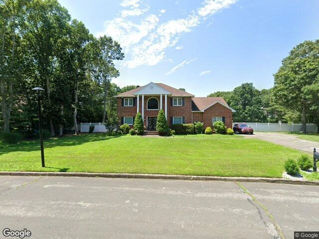 House image located at Shirley, NY 11967