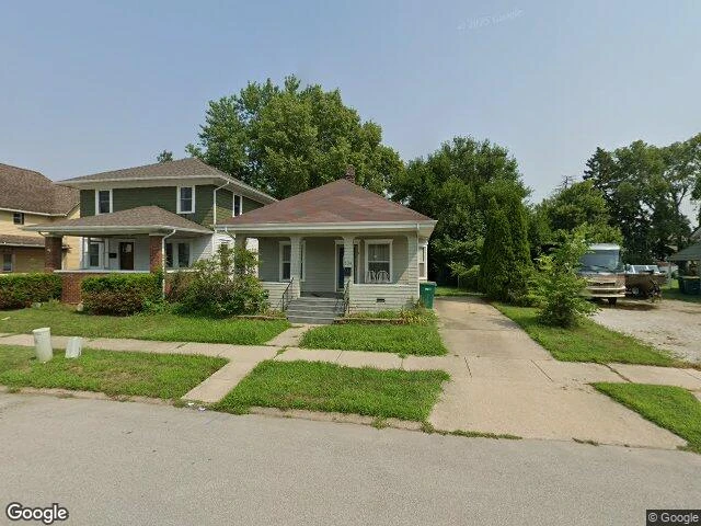 House image located at Mishawaka, IN 46544