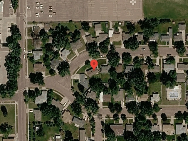 House image located at Mitchell, SD 57301