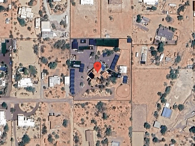 House image located at Phoenix, AZ 85086