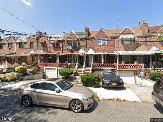 House image located at Brooklyn, NY 11203